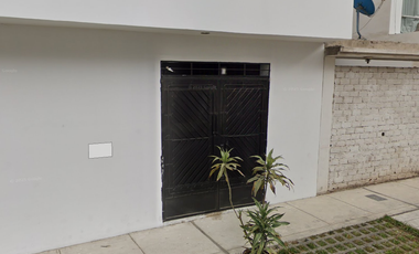 📦 Se Alquila Almacén – Esquina de Vittore Carpaccio y Rodrigo Franco