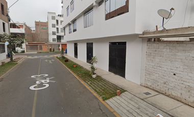 📦 Se Alquila Almacén – Esquina de Vittore Carpaccio y Rodrigo Franco