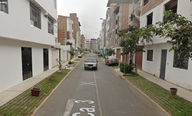 📦 Se Alquila Almacén – Esquina de Vittore Carpaccio y Rodrigo Franco