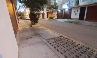 📦 Se Alquila Almacén – Esquina de Vittore Carpaccio y Rodrigo Franco