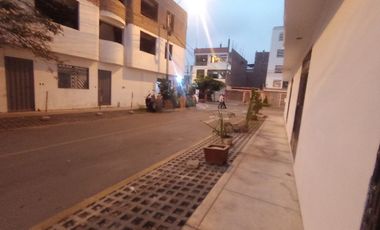 📦 Se Alquila Almacén – Esquina de Vittore Carpaccio y Rodrigo Franco