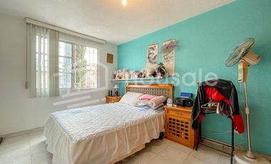 Casa en Venta, Fracc. Las Americas. Ecatepec, Estado de México.