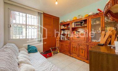 Casa en Venta, Fracc. Las Americas. Ecatepec, Estado de México.