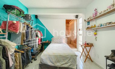 Casa en Venta, Fracc. Las Americas. Ecatepec, Estado de México.