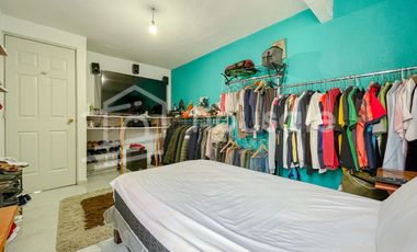 Casa en Venta, Fracc. Las Americas. Ecatepec, Estado de México.