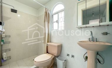 Casa en Venta, Fracc. Las Americas. Ecatepec, Estado de México.