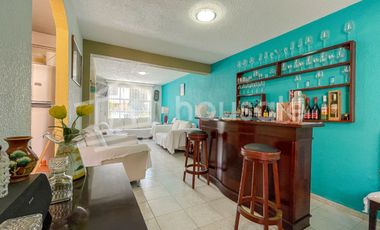 Casa en Venta, Fracc. Las Americas. Ecatepec, Estado de México.
