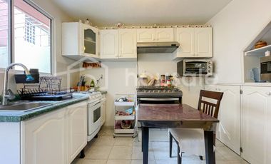 Casa en Venta, Fracc. Las Americas. Ecatepec, Estado de México.