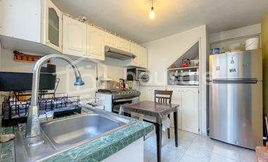 Casa en Venta, Fracc. Las Americas. Ecatepec, Estado de México.