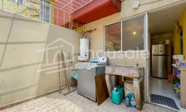 Casa en Venta, Fracc. Las Americas. Ecatepec, Estado de México.