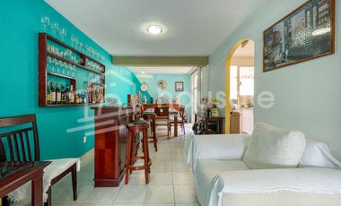Casa en Venta, Fracc. Las Americas. Ecatepec, Estado de México.