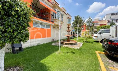Casa en Venta, Fracc. Las Americas. Ecatepec, Estado de México.