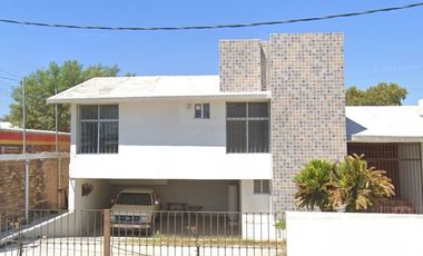 BONITA CASA EN PIEDRAS NEGRAS COAHUILA