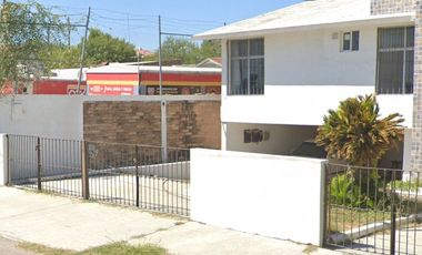 BONITA CASA EN PIEDRAS NEGRAS COAHUILA
