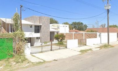 BONITA CASA EN PIEDRAS NEGRAS COAHUILA