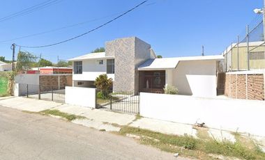 BONITA CASA EN PIEDRAS NEGRAS COAHUILA