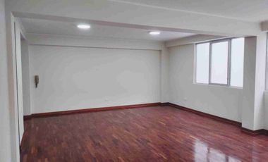 SE VENDE DEPARTAMENTO EN EL DISTRITO DE MIRAFLORES
