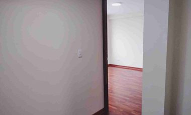 SE VENDE DEPARTAMENTO EN EL DISTRITO DE MIRAFLORES