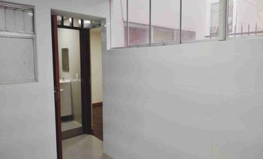 SE VENDE DEPARTAMENTO EN EL DISTRITO DE MIRAFLORES