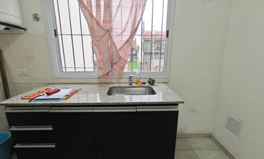 Castelar Norte - Venta - Departamento 2 Ambientes