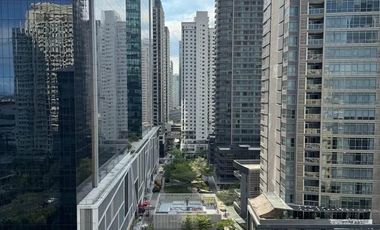 2BR Newly Renovated Unit in Two Serendra, Encino Tower at BGC for Rent!