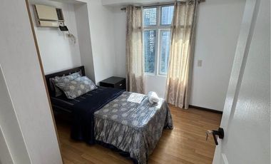 2BR Newly Renovated Unit in Two Serendra, Encino Tower at BGC for Rent!