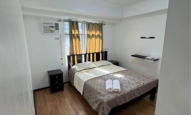 2BR Newly Renovated Unit in Two Serendra, Encino Tower at BGC for Rent!