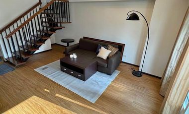 2BR Newly Renovated Unit in Two Serendra, Encino Tower at BGC for Rent!