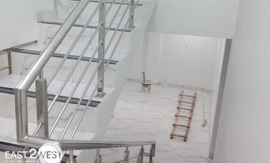 Dijual Cepat Rumah Gang 7 Jalan Angke Indah Tambora Jakarta Barat Unit Baru Bagus Murah Siap Huni Lokasi Strategis