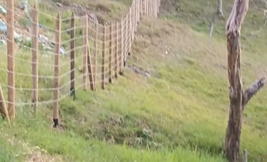 VENDO TERRENO FAVORABLE SEMI PLANO EN COPACABANA ANTIOQUIA COLOMBIA.