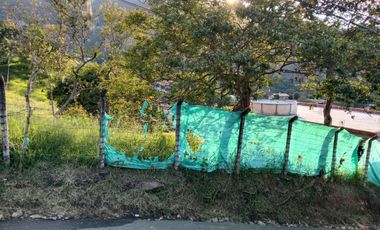 VENDO TERRENO FAVORABLE SEMI PLANO EN COPACABANA ANTIOQUIA COLOMBIA.