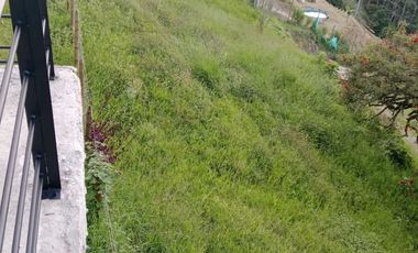 VENDO TERRENO FAVORABLE SEMI PLANO EN COPACABANA ANTIOQUIA COLOMBIA.