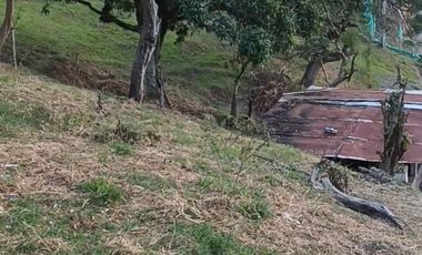 VENDO TERRENO FAVORABLE SEMI PLANO EN COPACABANA ANTIOQUIA COLOMBIA.