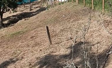 VENDO TERRENO FAVORABLE SEMI PLANO EN COPACABANA ANTIOQUIA COLOMBIA.