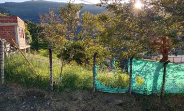 VENDO TERRENO FAVORABLE SEMI PLANO EN COPACABANA ANTIOQUIA COLOMBIA.