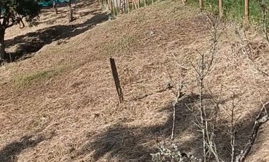 VENDO TERRENO FAVORABLE SEMI PLANO EN COPACABANA ANTIOQUIA COLOMBIA.