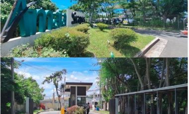 FORECLOSED House & Lot in AMAIA SCAPES LIPA Batangas : OK for FINANCING