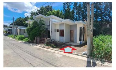 FORECLOSED House & Lot in AMAIA SCAPES LIPA Batangas : OK for FINANCING