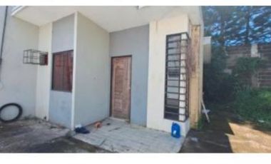 FORECLOSED House & Lot in AMAIA SCAPES LIPA Batangas : OK for FINANCING