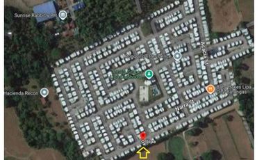 FORECLOSED House & Lot in AMAIA SCAPES LIPA Batangas : OK for FINANCING