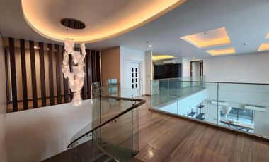 4BR Penthouse in San Juan, Viridian in Greenhills for Sale!