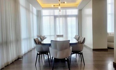 4BR Penthouse in San Juan, Viridian in Greenhills for Sale!