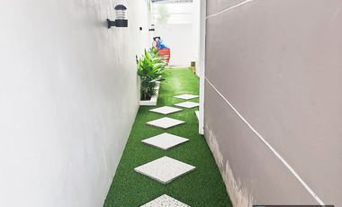 Rumah Dijual di Perumahan The Green Land Kota Palu Dekat RS Samaritan Palu, Pasar Tavanjuka