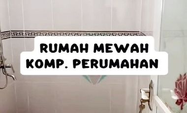 Rumah Dijual di Perumahan The Green Land Kota Palu Dekat RS Samaritan Palu, Pasar Tavanjuka