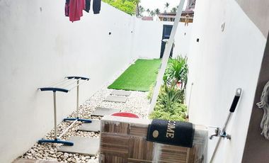 Rumah Dijual di Perumahan The Green Land Kota Palu Dekat RS Samaritan Palu, Pasar Tavanjuka