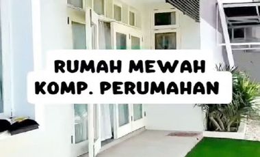 Rumah Dijual di Perumahan The Green Land Kota Palu Dekat RS Samaritan Palu, Pasar Tavanjuka