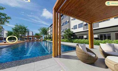 ZEAL RESIDENCES SMDC Condominium in front of Robinsons Gentri General Trias Cavite