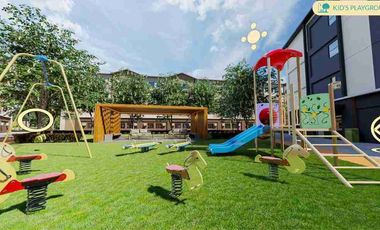 ZEAL RESIDENCES SMDC Condominium in front of Robinsons Gentri General Trias Cavite