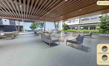 ZEAL RESIDENCES SMDC Condominium in front of Robinsons Gentri General Trias Cavite