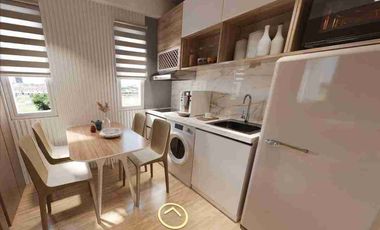 ZEAL RESIDENCES SMDC Condominium in front of Robinsons Gentri General Trias Cavite